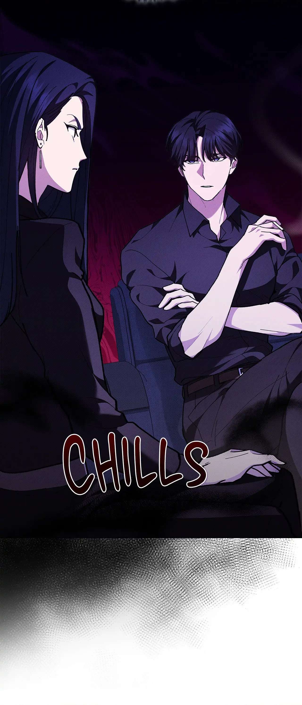 Read Paws & Claws chapter 8 image 14 on Lezhin