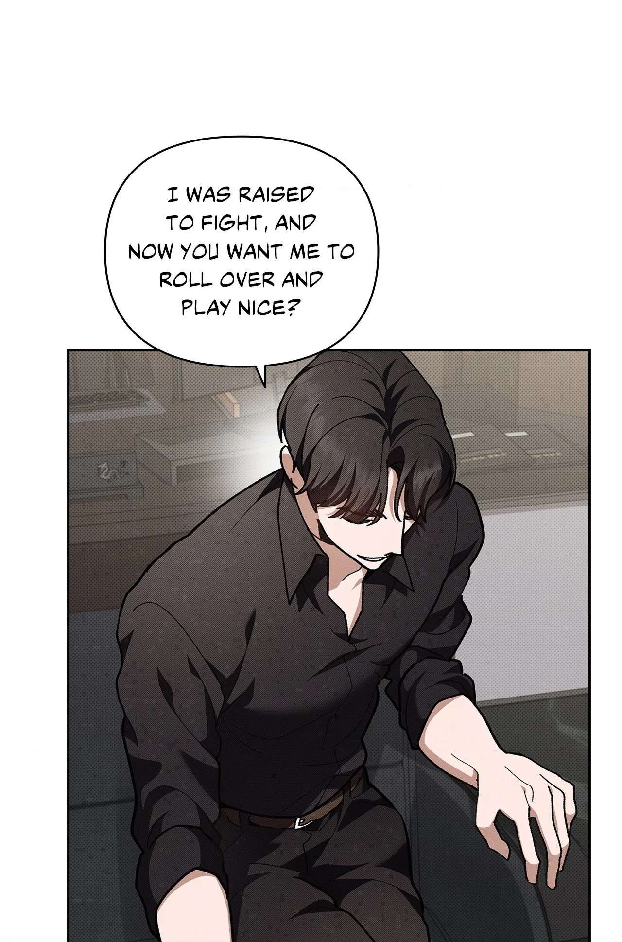 Read Paws & Claws chapter 8 image 16 on Lezhin