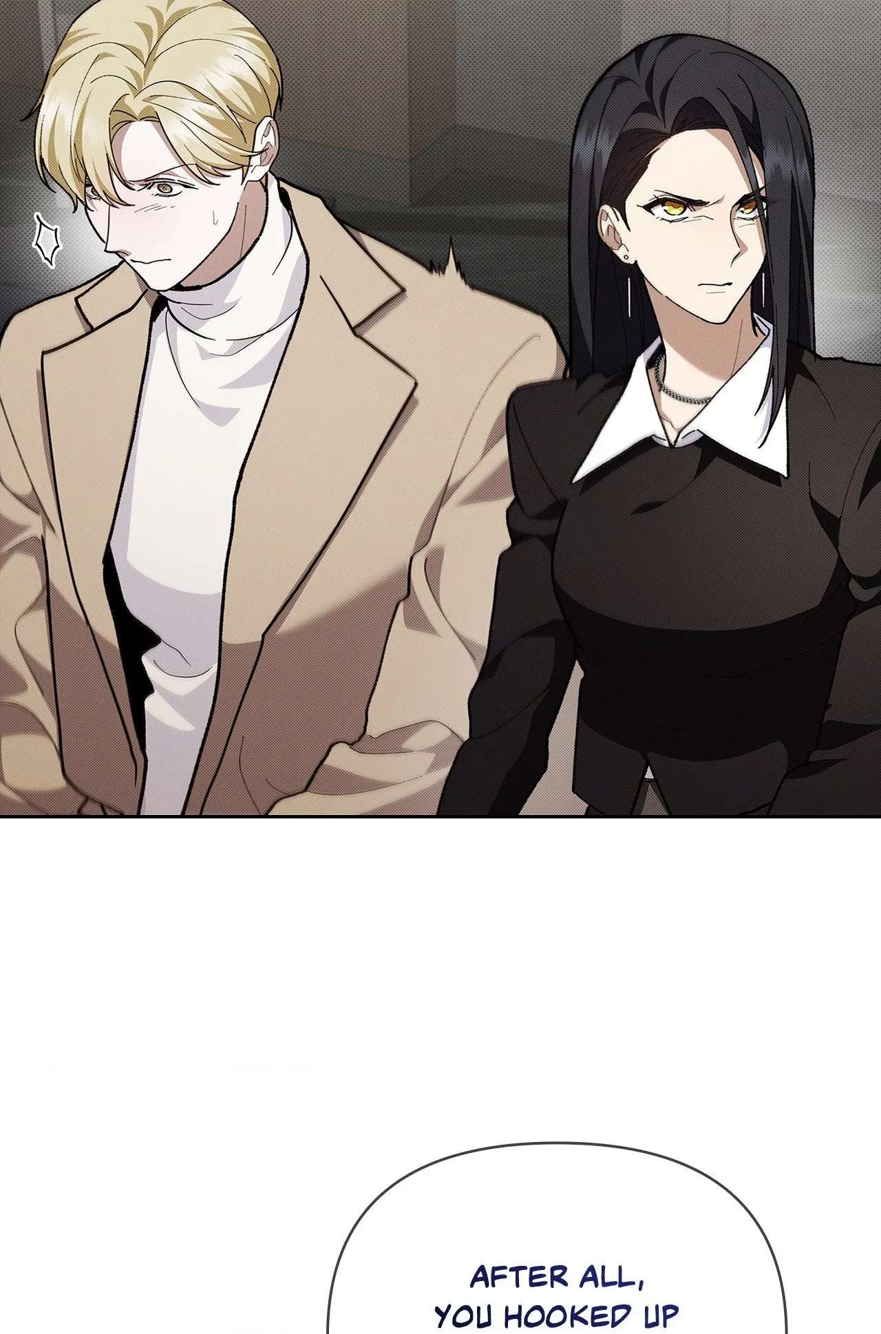Read Paws & Claws chapter 8 image 18 on Lezhin