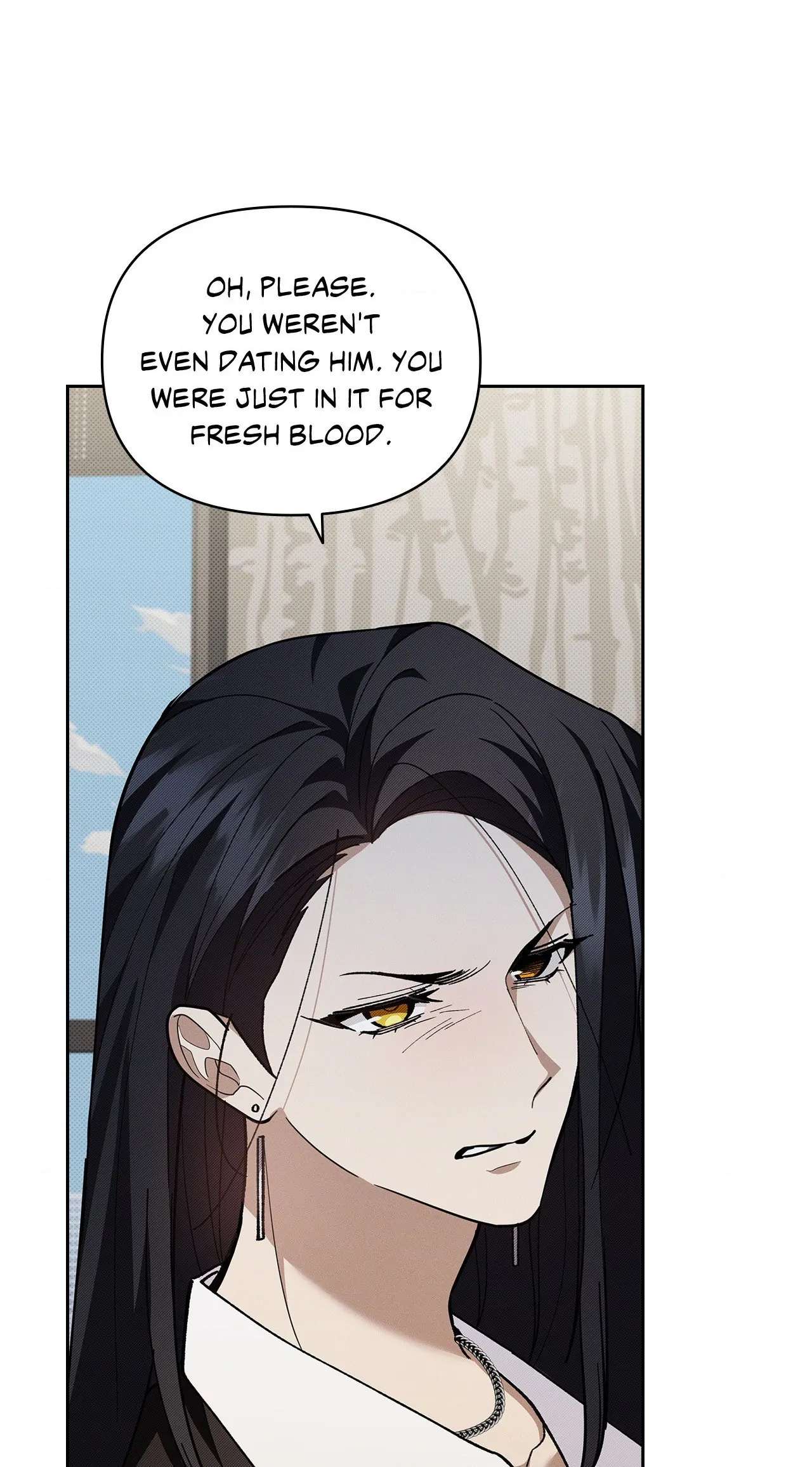Read Paws & Claws chapter 8 image 20 on Lezhin
