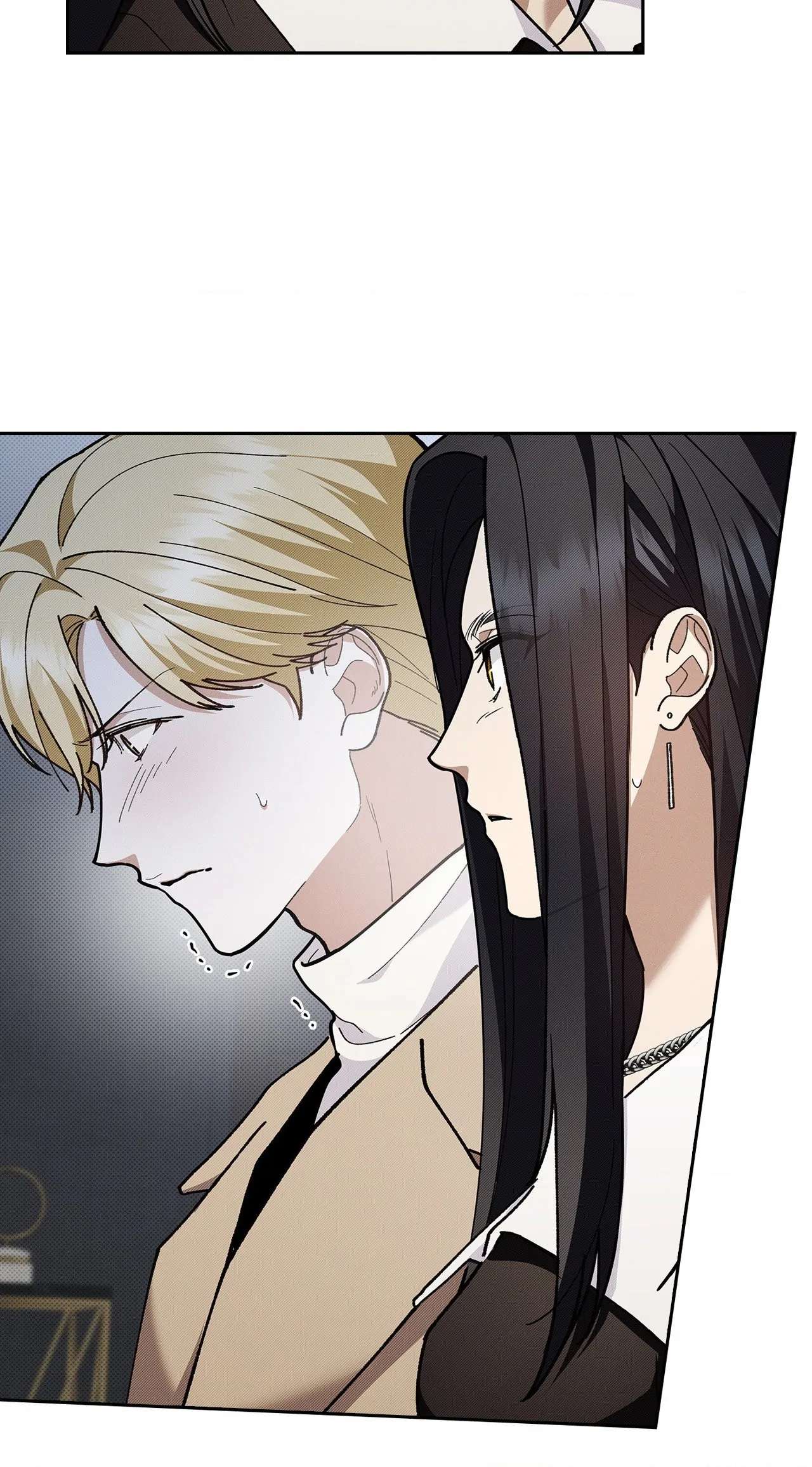 Read Paws & Claws chapter 8 image 21 on Lezhin