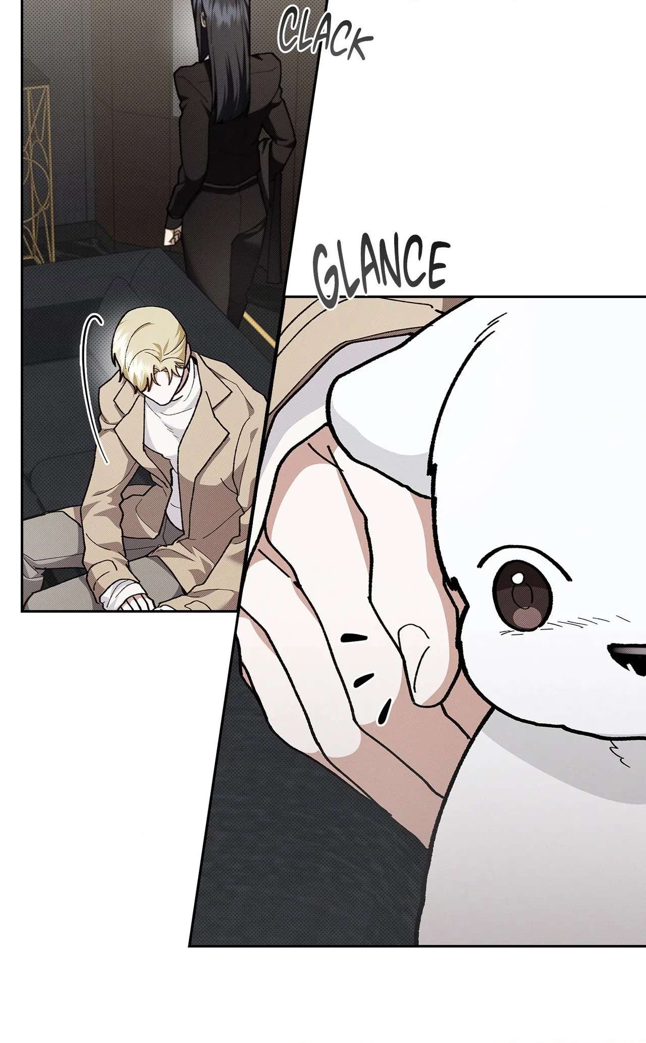 Read Paws & Claws chapter 8 image 27 on Lezhin