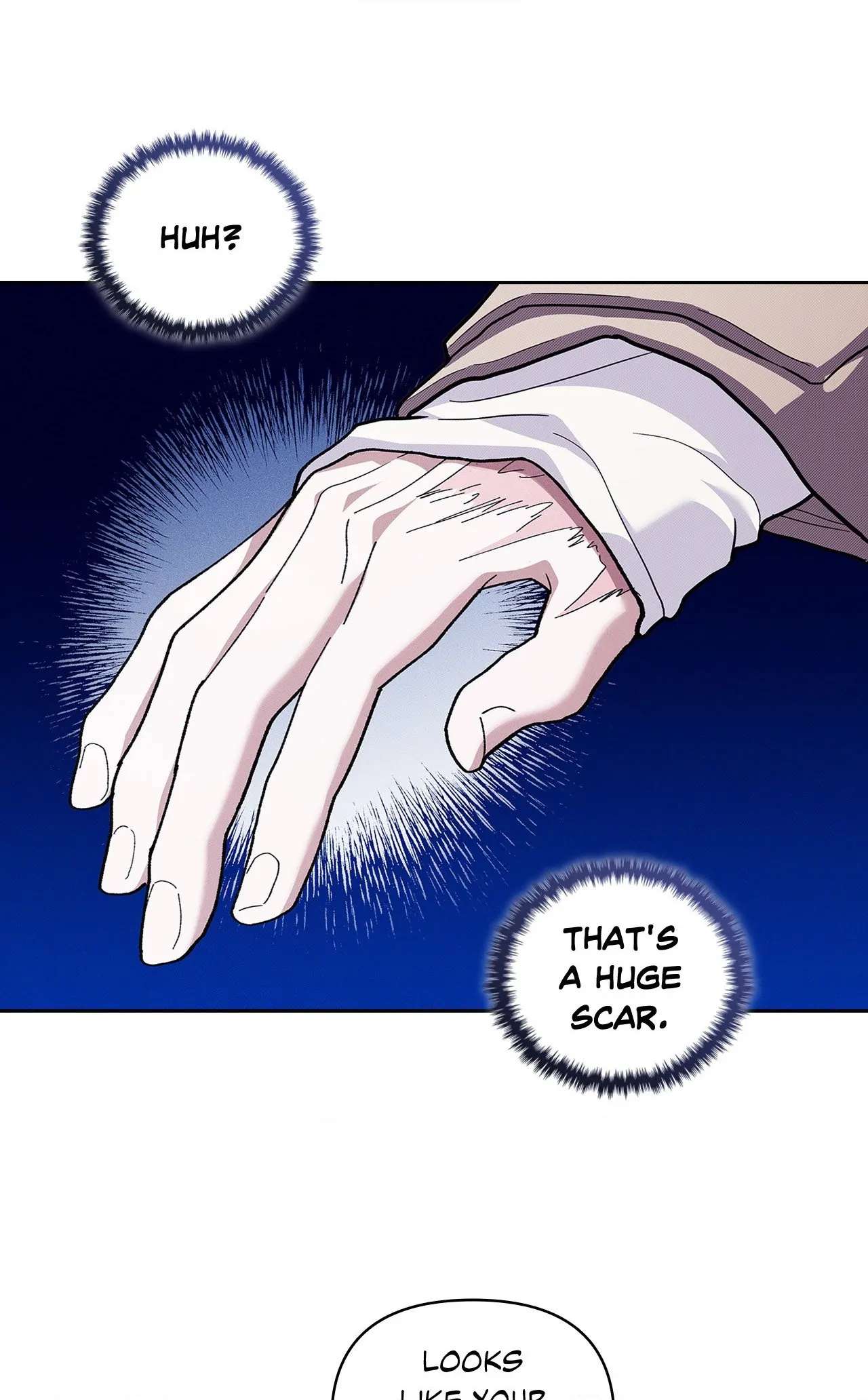 Read Paws & Claws chapter 8 image 28 on Lezhin
