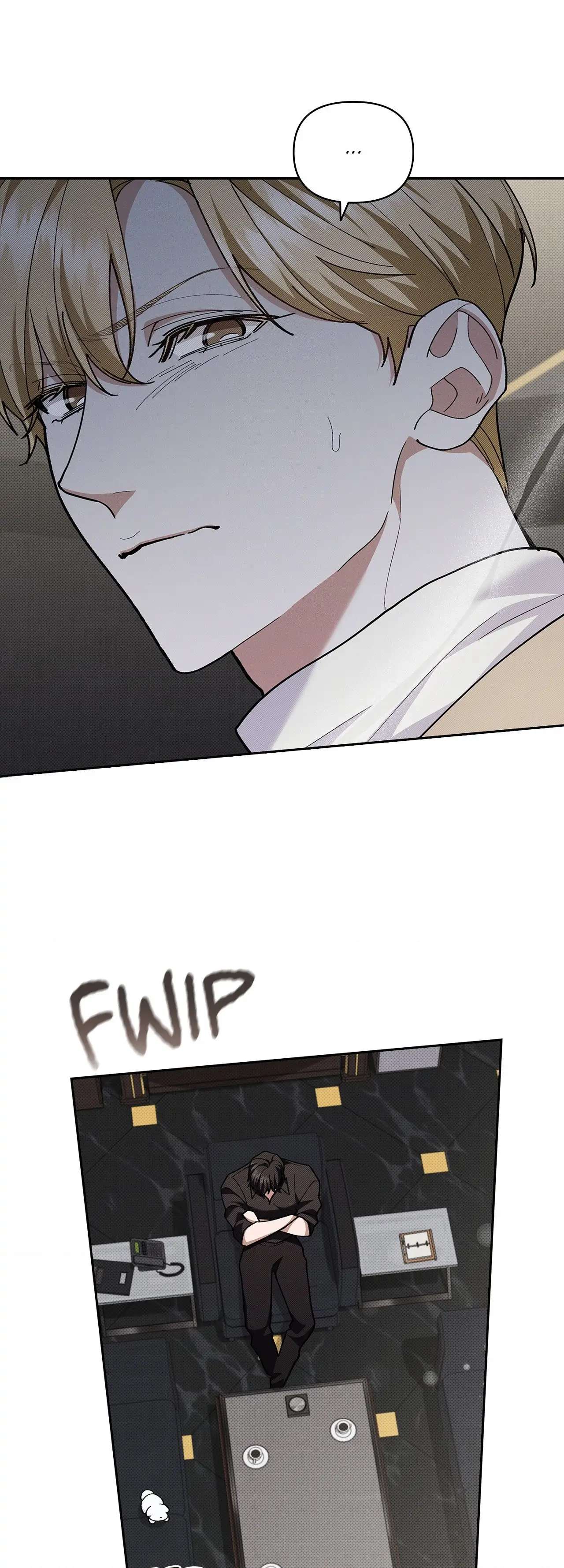 Read Paws & Claws chapter 8 image 30 on Lezhin