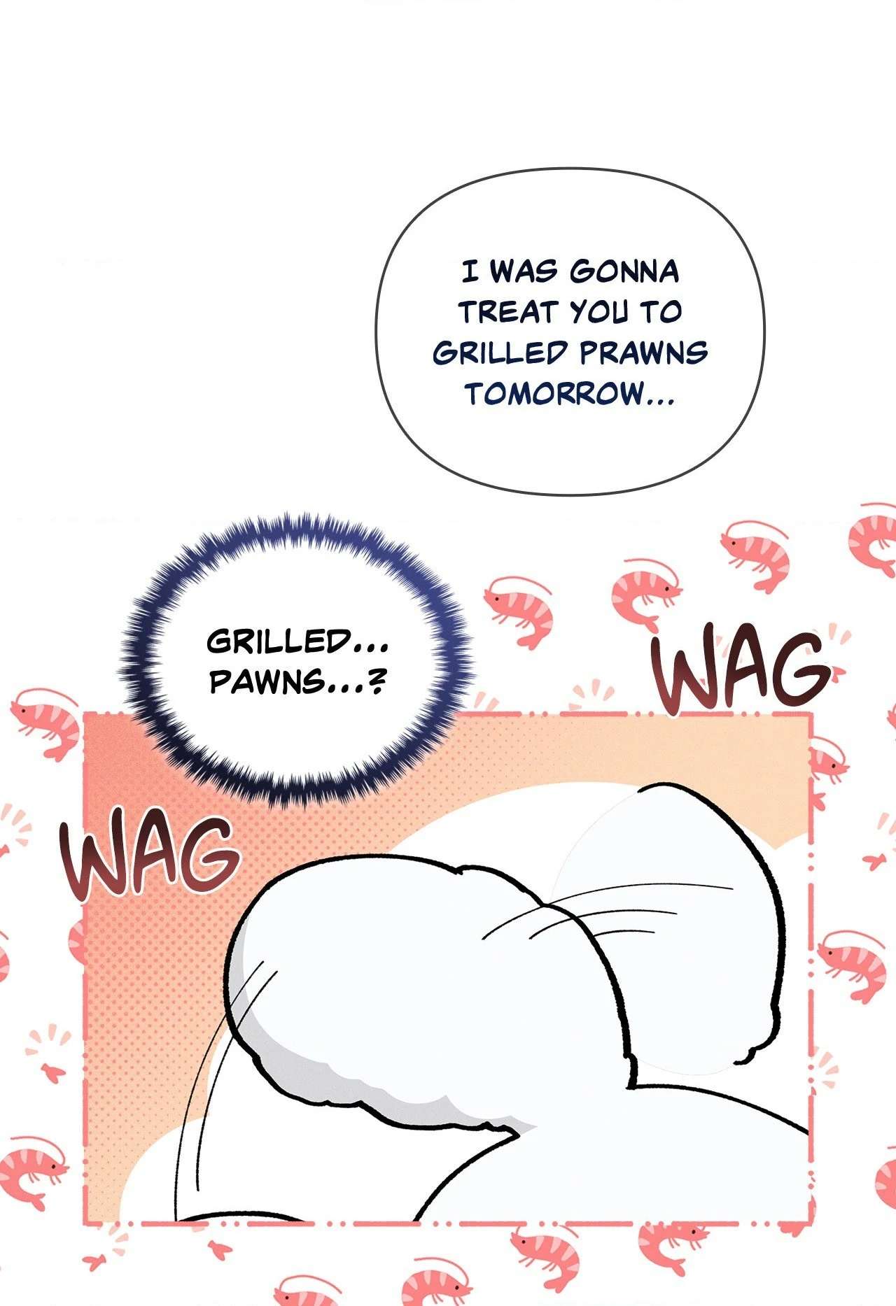 Read Paws & Claws chapter 8 image 37 on Lezhin