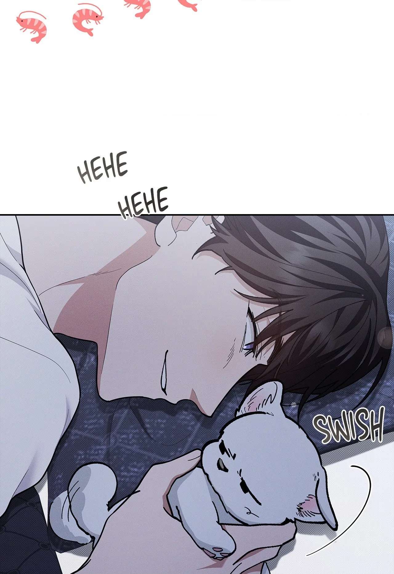 Read Paws & Claws chapter 8 image 38 on Lezhin