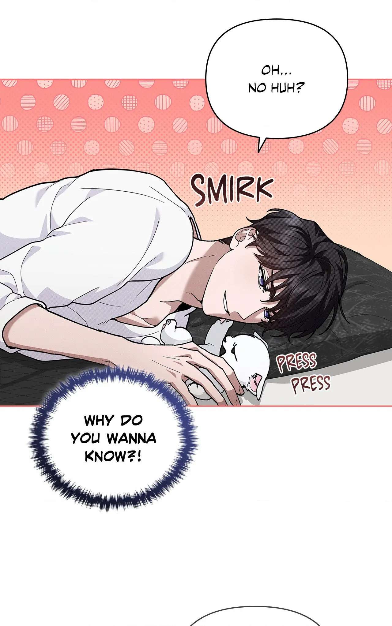 Read Paws & Claws chapter 8 image 40 on Lezhin