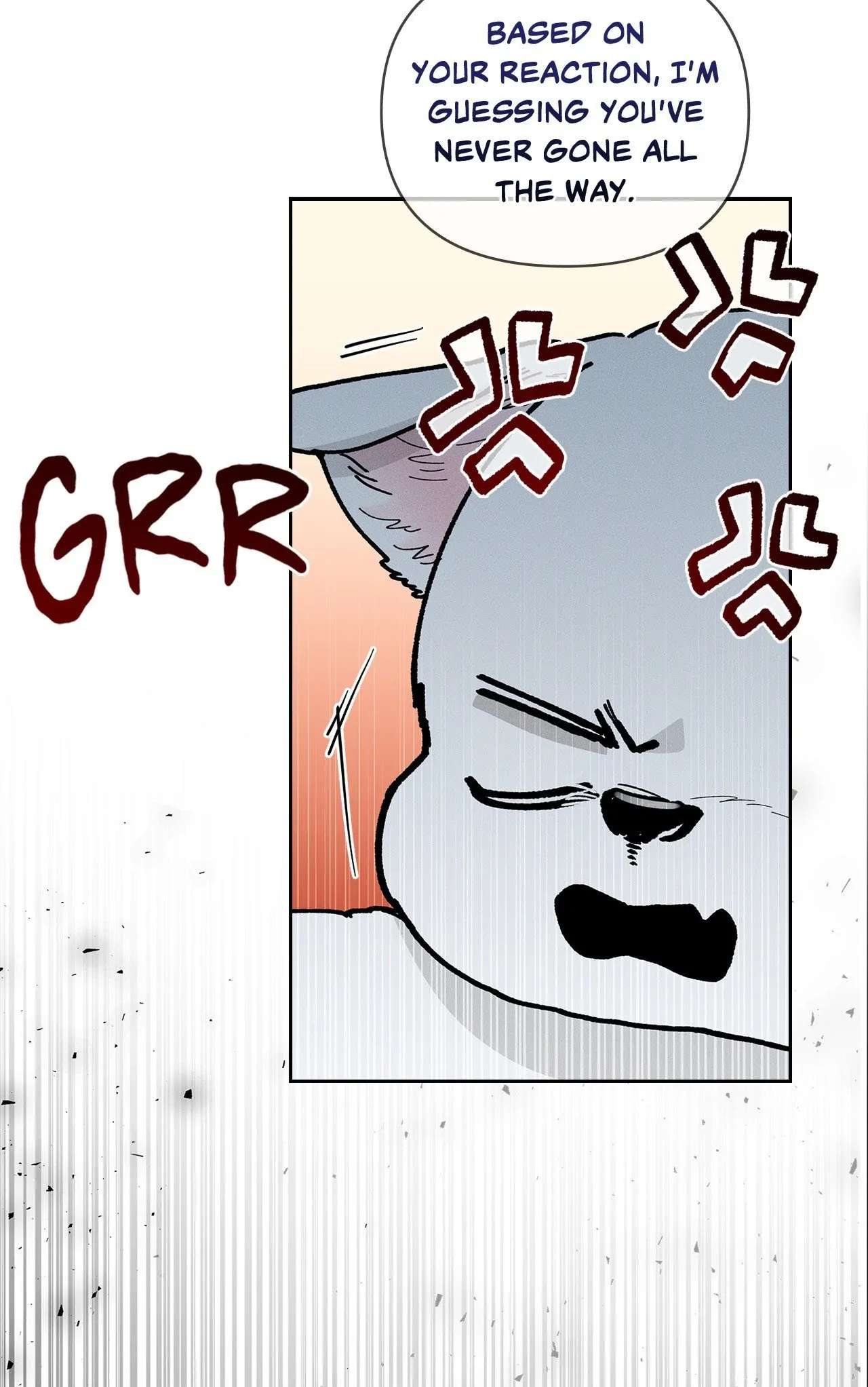 Read Paws & Claws chapter 8 image 41 on Lezhin