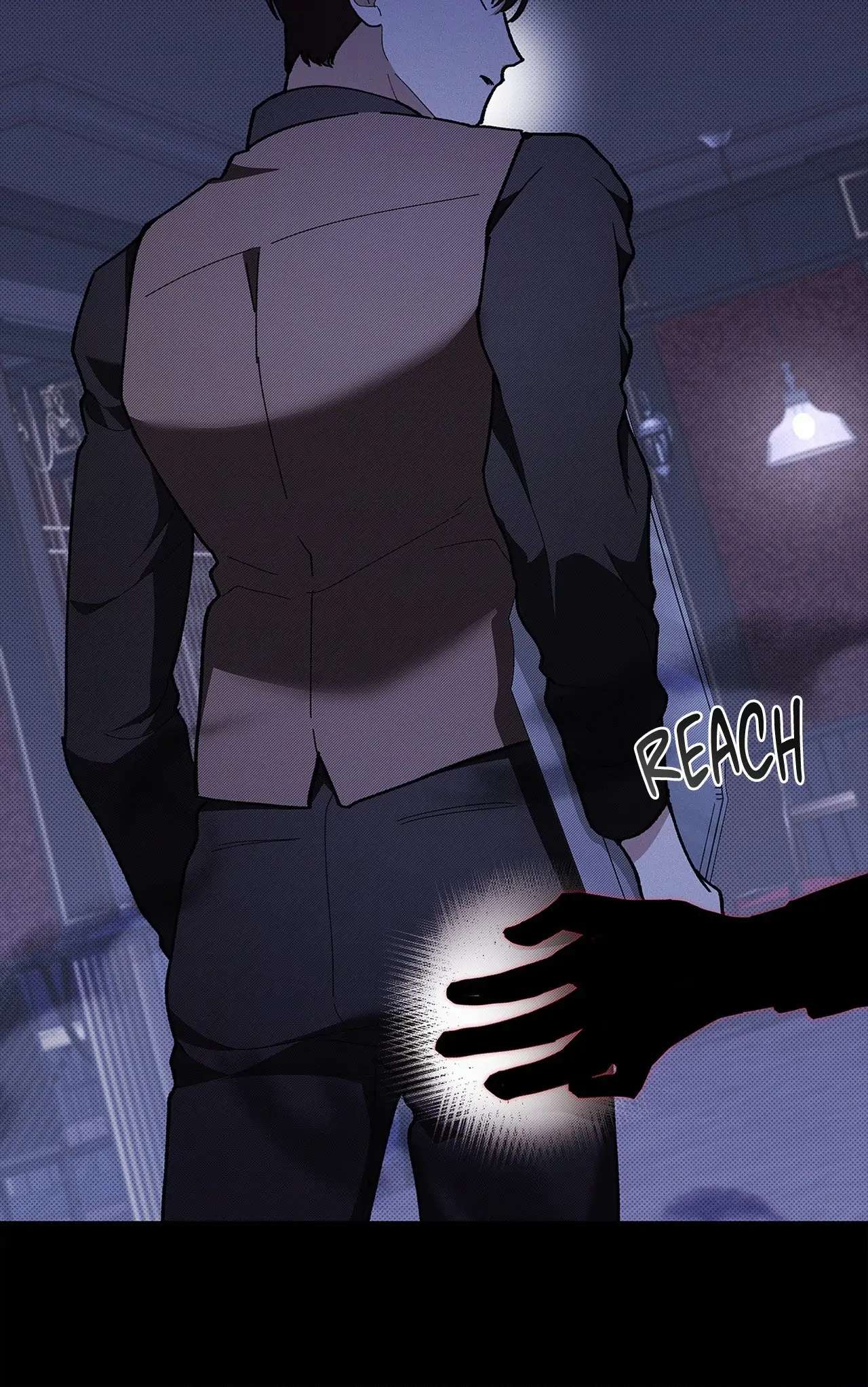 Read Paws & Claws chapter 8 image 44 on Lezhin