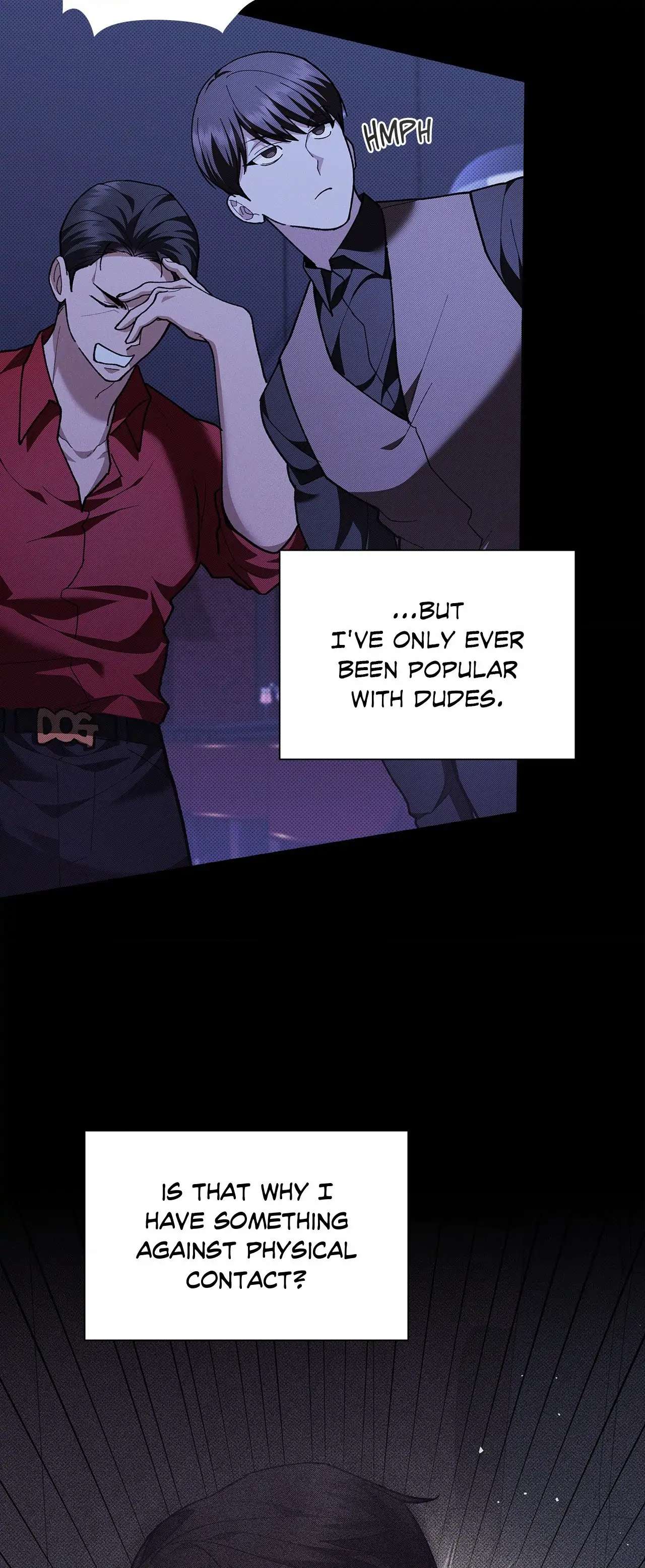 Read Paws & Claws chapter 8 image 47 on Lezhin