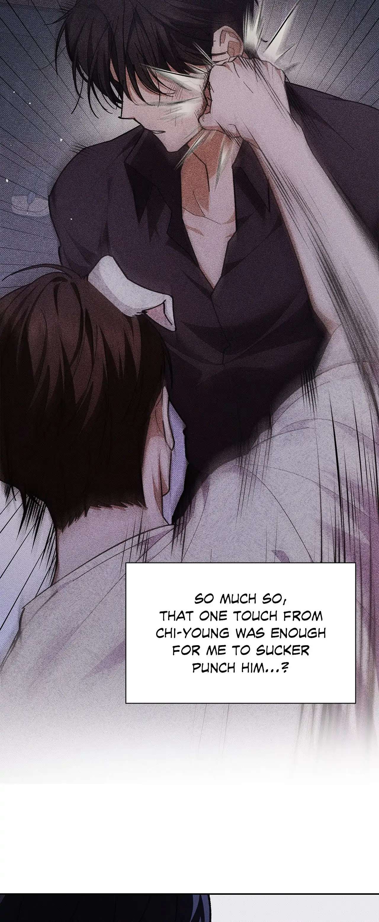 Read Paws & Claws chapter 8 image 48 on Lezhin