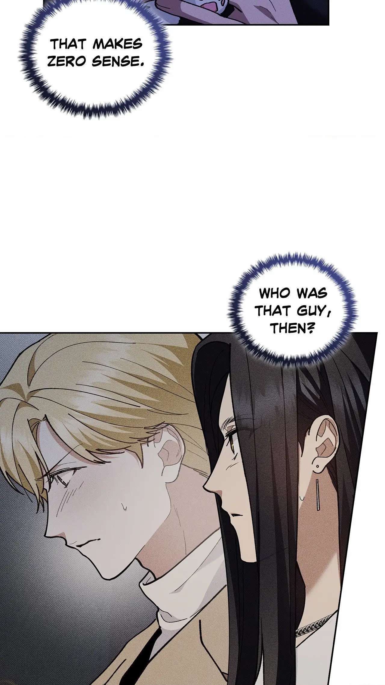 Read Paws & Claws chapter 8 image 51 on Lezhin