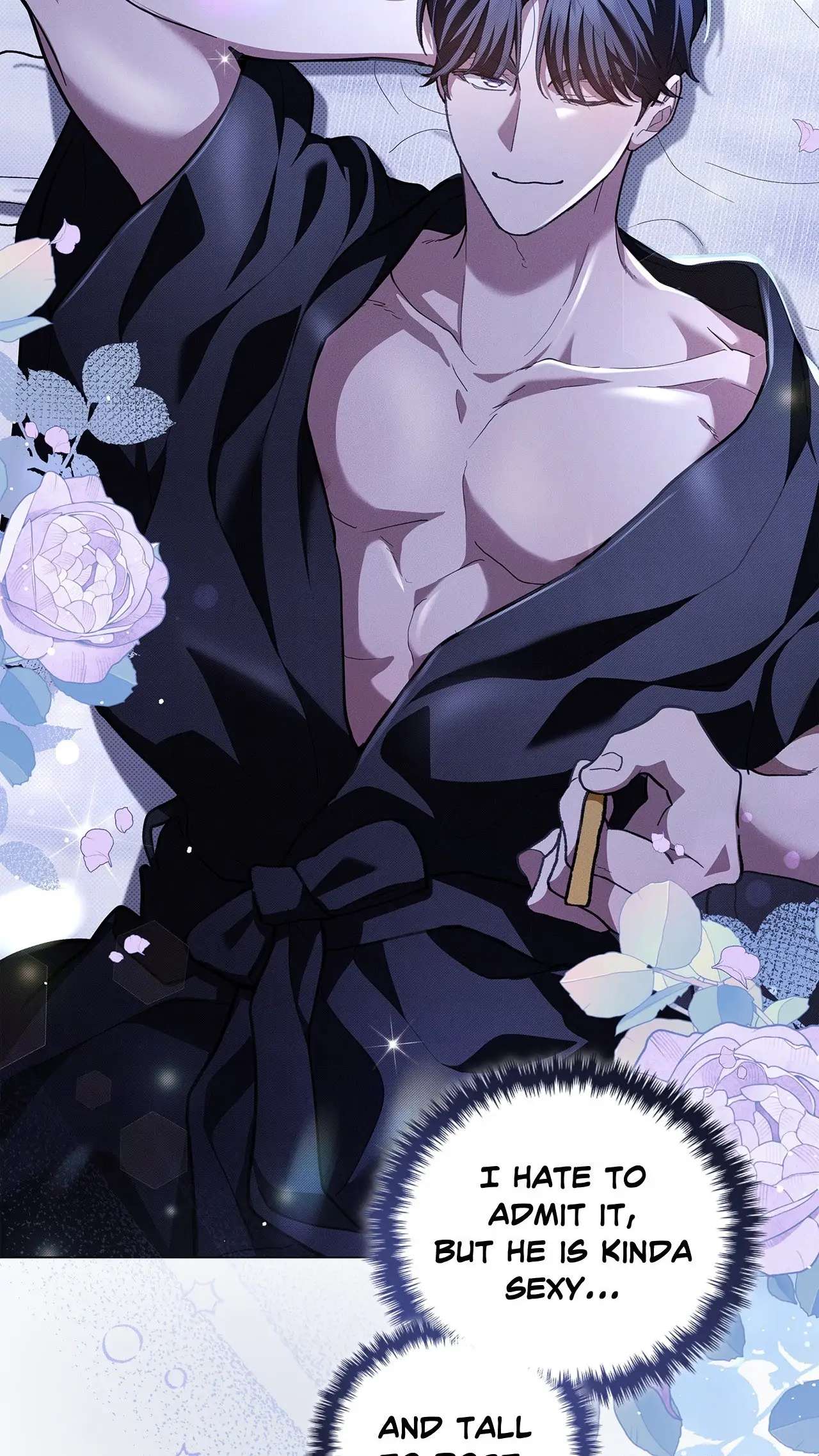 Read Paws & Claws chapter 8 image 53 on Lezhin