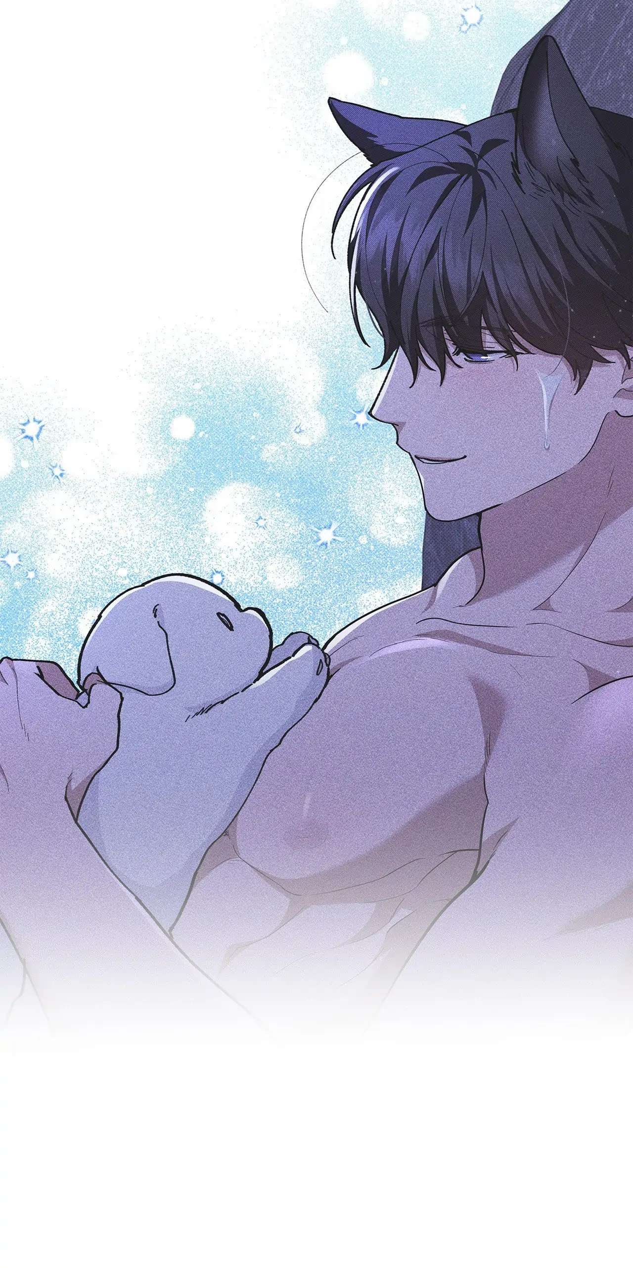 Read Paws & Claws chapter 8 image 56 on Lezhin