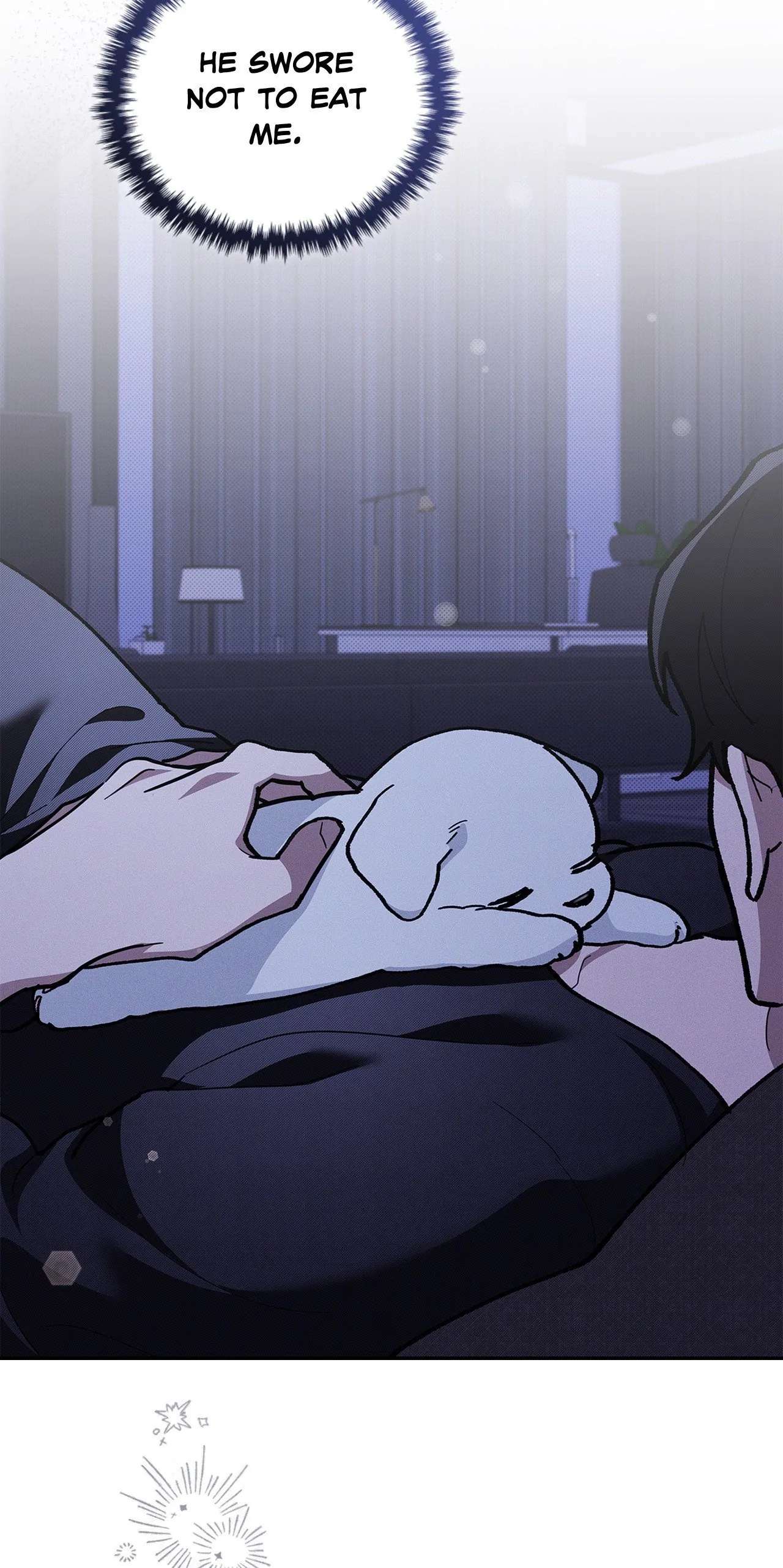 Read Paws & Claws chapter 8 image 58 on Lezhin