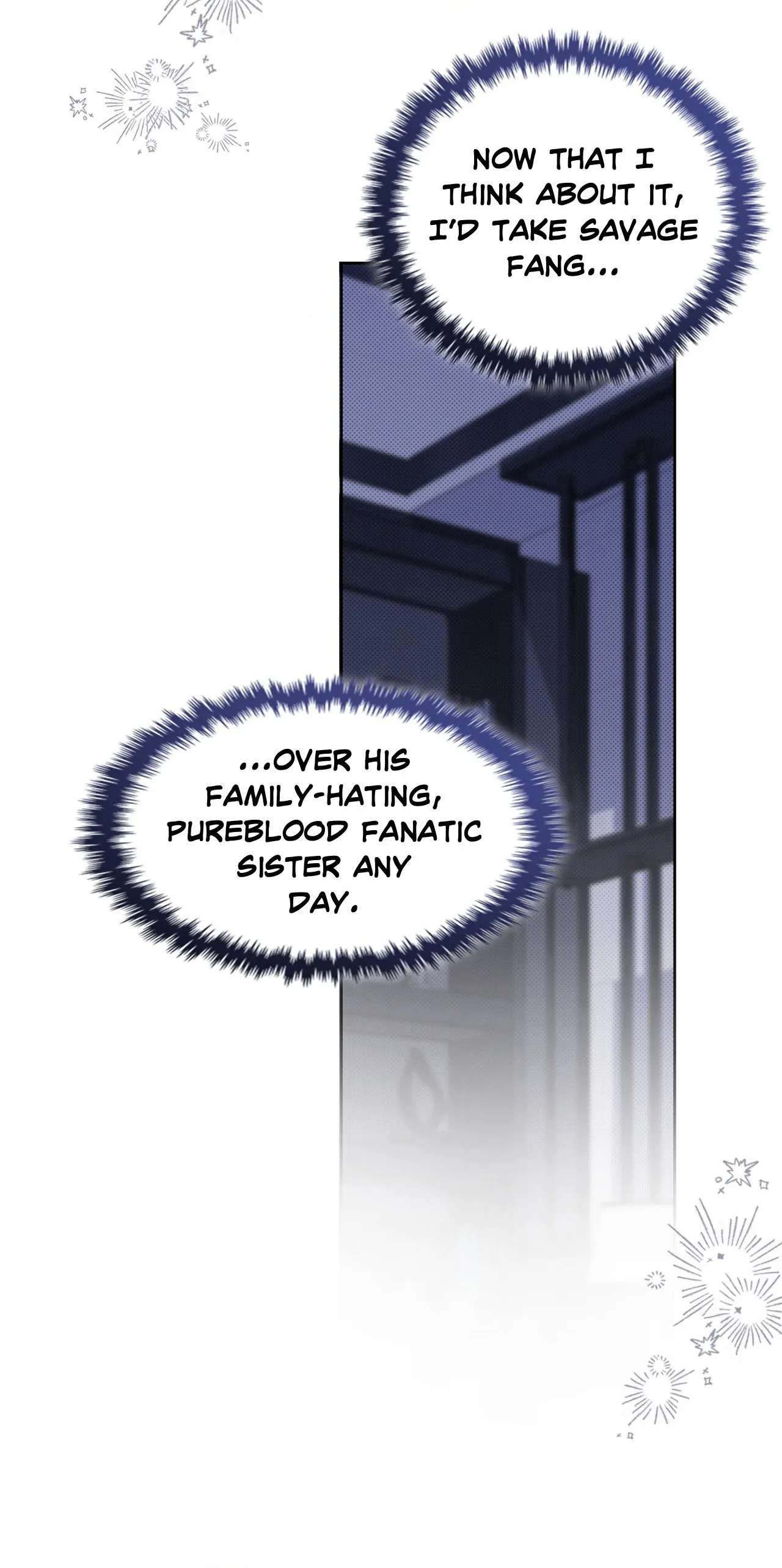 Read Paws & Claws chapter 8 image 59 on Lezhin
