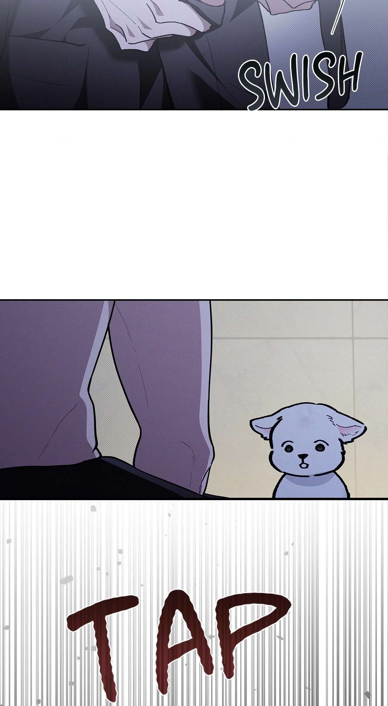 Read Paws & Claws chapter 8 image 61 on Lezhin