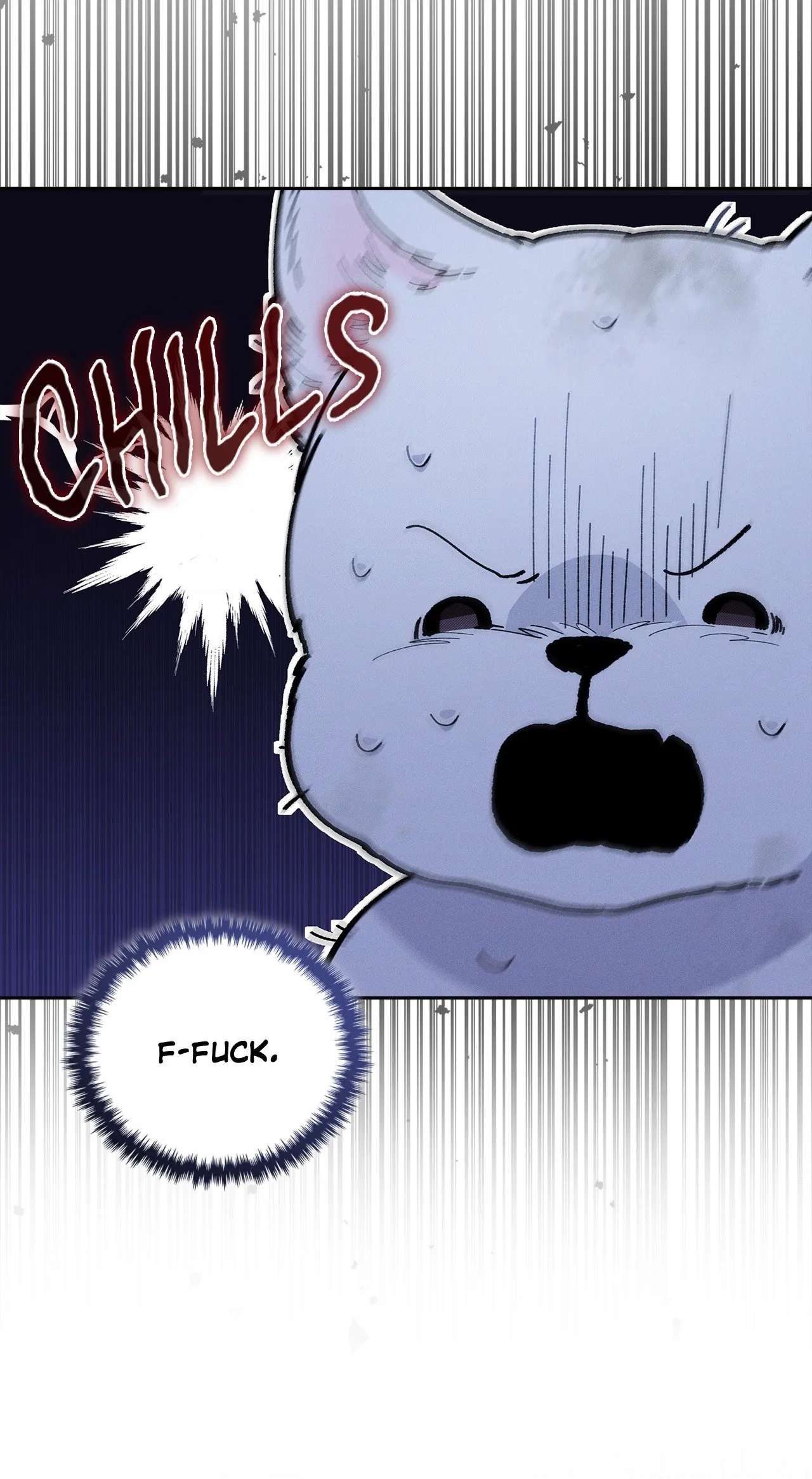 Read Paws & Claws chapter 8 image 62 on Lezhin