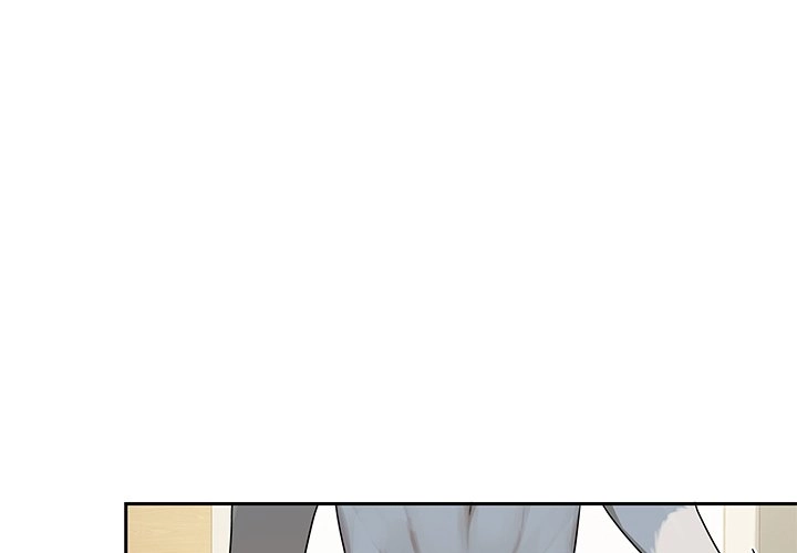 Read Paws on Campus chapter 1 image 1 on Lezhin