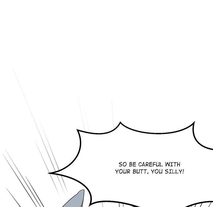 Read Paws on Campus chapter 1 image 10 on Lezhin