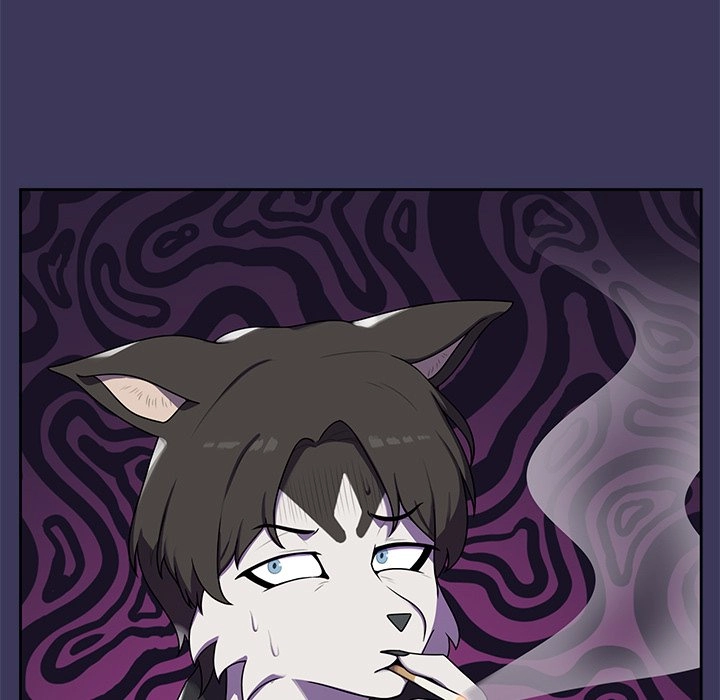 Read Paws on Campus chapter 1 image 107 on Lezhin