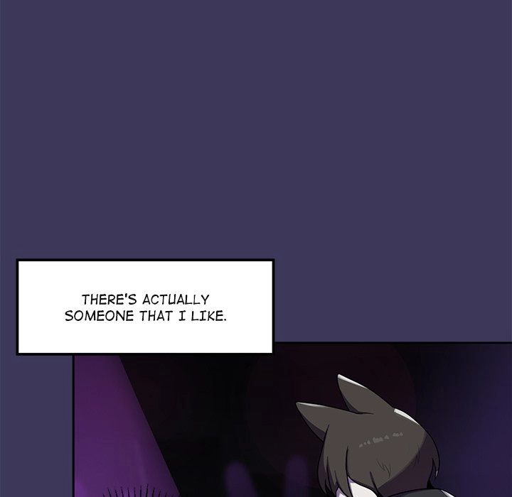 Read Paws on Campus chapter 1 image 109 on Lezhin
