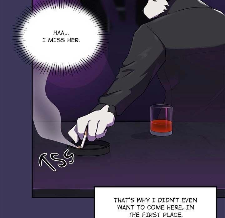 Read Paws on Campus chapter 1 image 110 on Lezhin