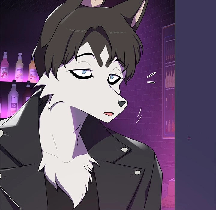 Read Paws on Campus chapter 1 image 112 on Lezhin