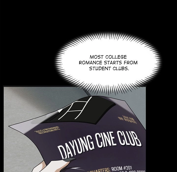 Read Paws on Campus chapter 1 image 121 on Lezhin