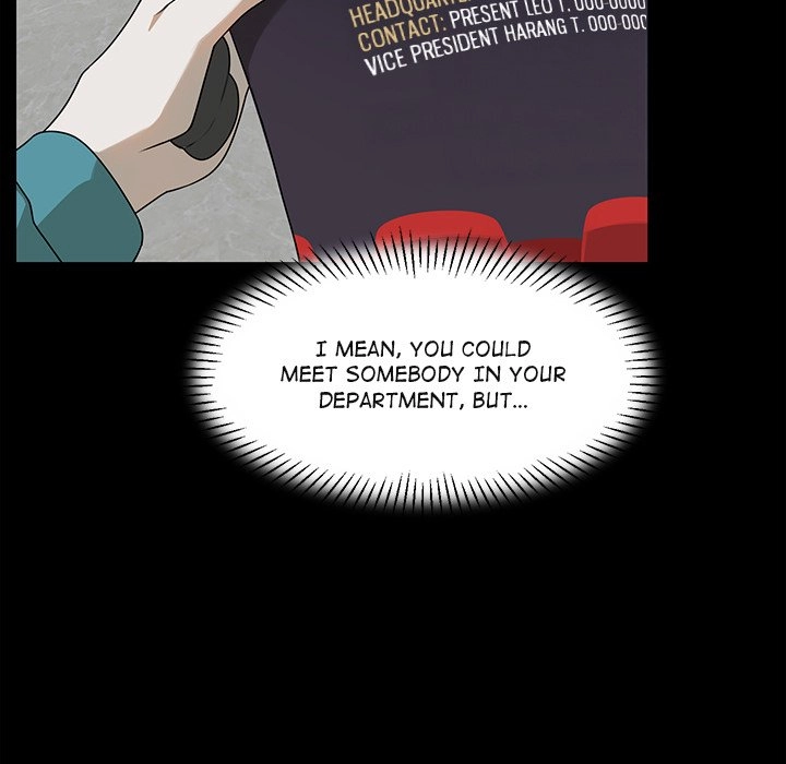 Read Paws on Campus chapter 1 image 122 on Lezhin