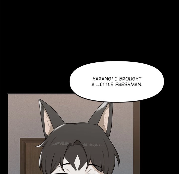 Read Paws on Campus chapter 1 image 125 on Lezhin