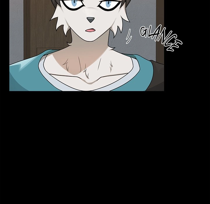Read Paws on Campus chapter 1 image 126 on Lezhin