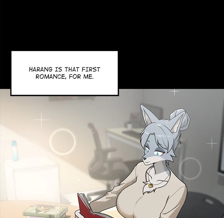 Read Paws on Campus chapter 1 image 127 on Lezhin