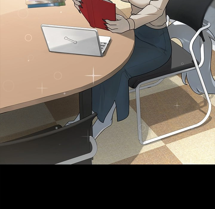 Read Paws on Campus chapter 1 image 128 on Lezhin