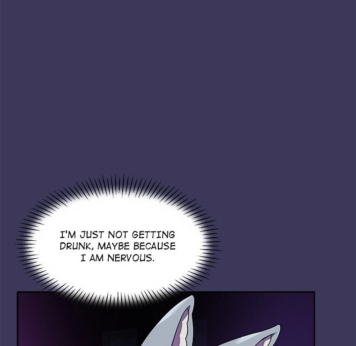 Read Paws on Campus chapter 1 image 134 on Lezhin