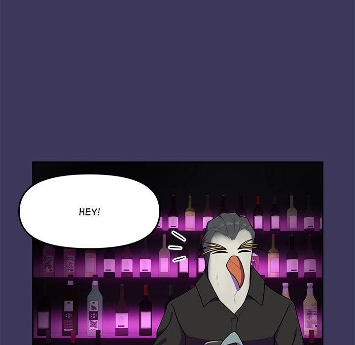 Read Paws on Campus chapter 1 image 137 on Lezhin