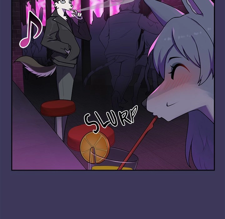 Read Paws on Campus chapter 1 image 142 on Lezhin