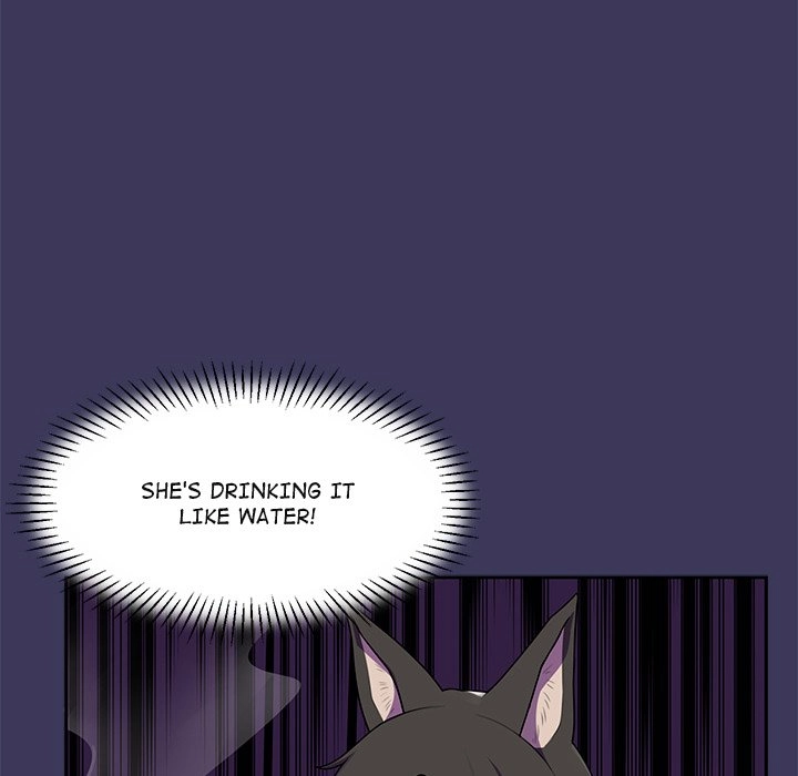 Read Paws on Campus chapter 1 image 143 on Lezhin