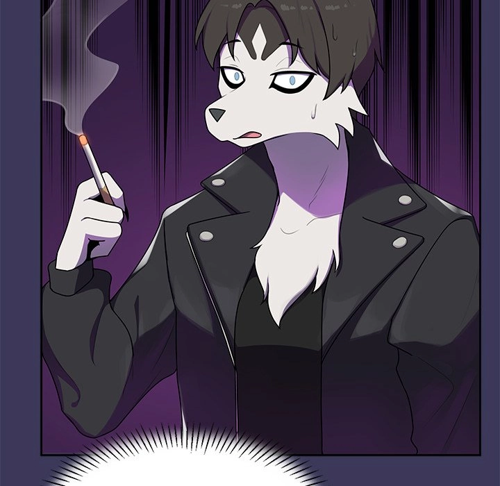 Read Paws on Campus chapter 1 image 144 on Lezhin