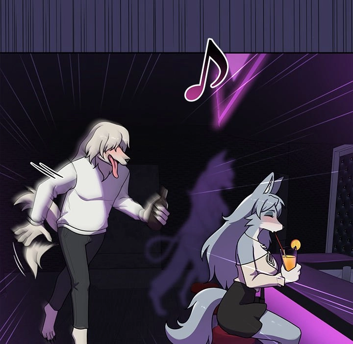 Read Paws on Campus chapter 1 image 148 on Lezhin
