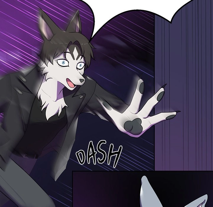 Read Paws on Campus chapter 1 image 151 on Lezhin