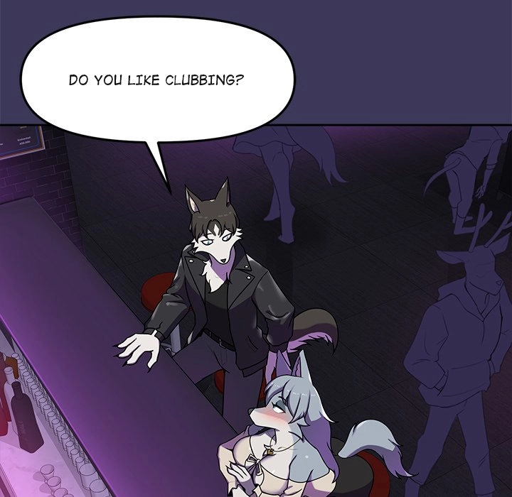 Read Paws on Campus chapter 1 image 156 on Lezhin