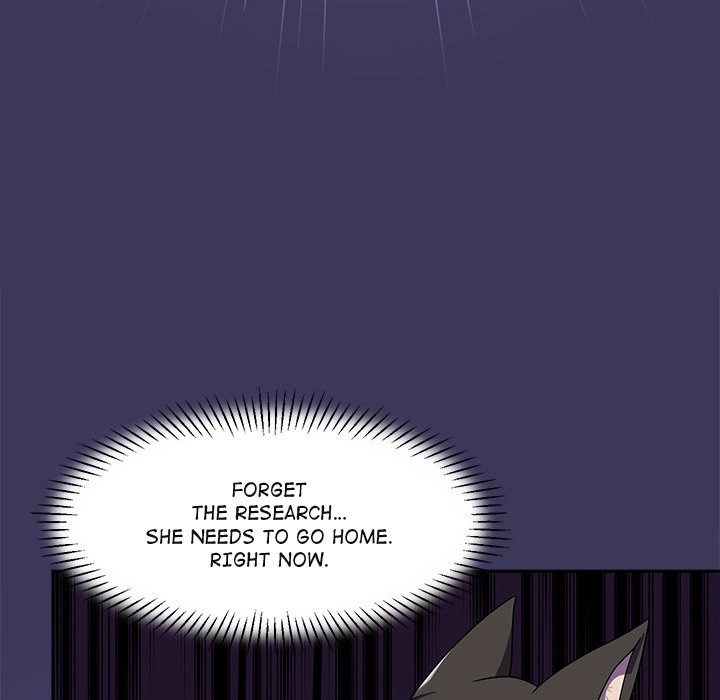 Read Paws on Campus chapter 1 image 162 on Lezhin