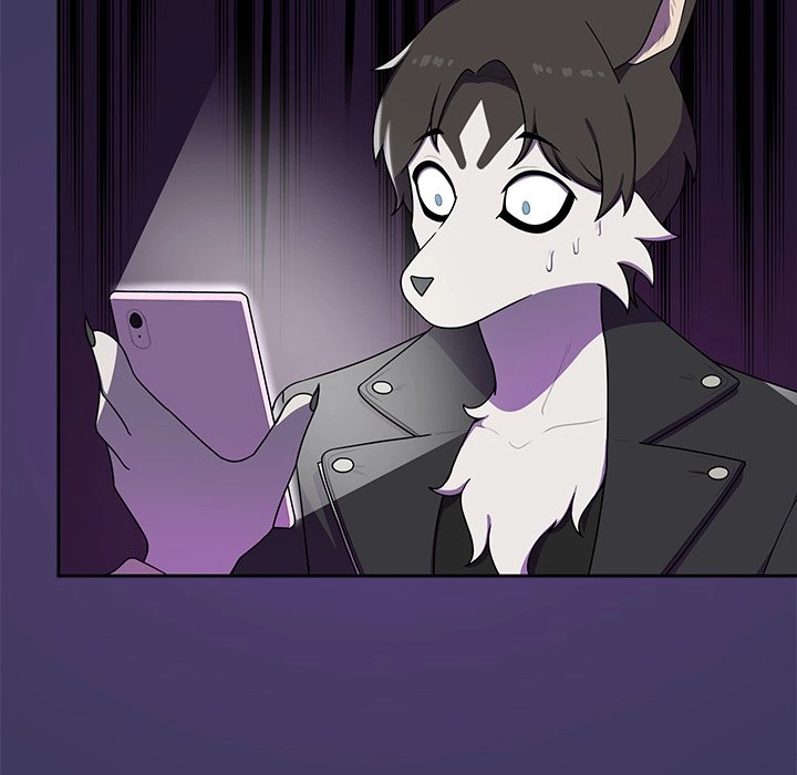 Read Paws on Campus chapter 1 image 163 on Lezhin