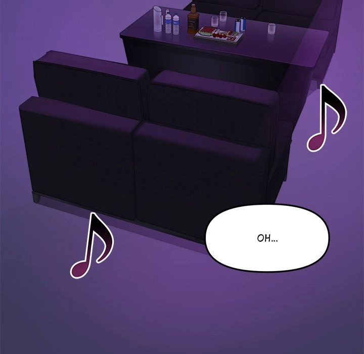 Read Paws on Campus chapter 1 image 169 on Lezhin