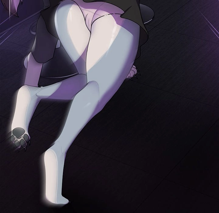 Read Paws on Campus chapter 1 image 181 on Lezhin