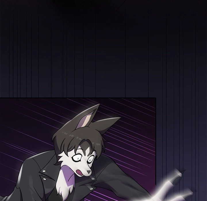 Read Paws on Campus chapter 1 image 182 on Lezhin