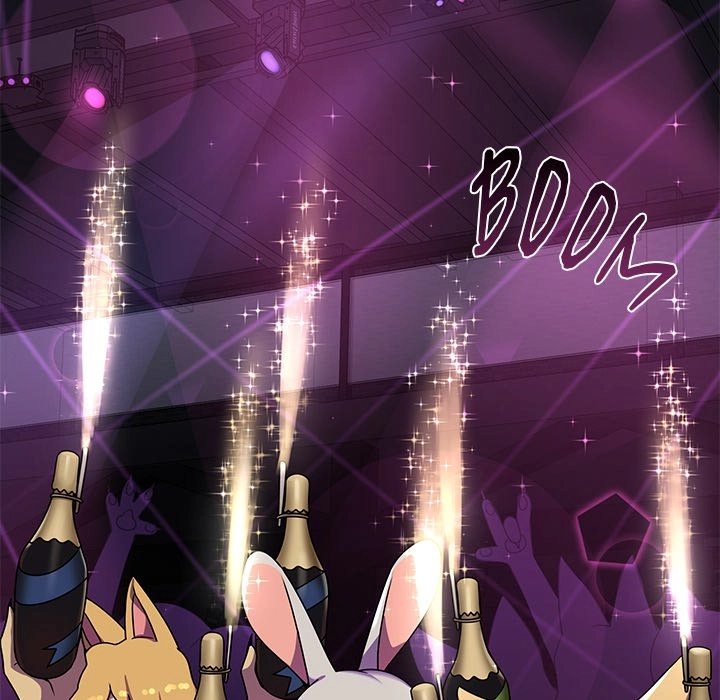 Read Paws on Campus chapter 1 image 19 on Lezhin