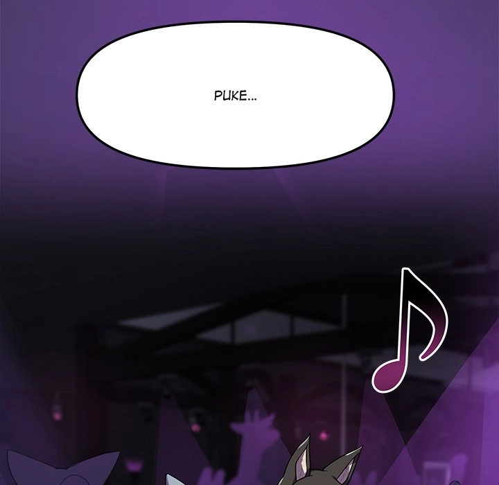 Read Paws on Campus chapter 1 image 192 on Lezhin