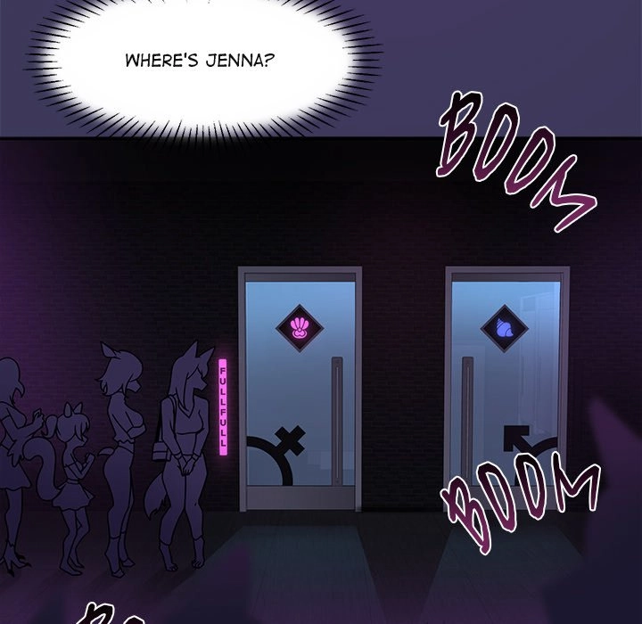 Read Paws on Campus chapter 1 image 195 on Lezhin
